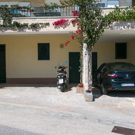 Apartment Brela 2717C Exterior photo