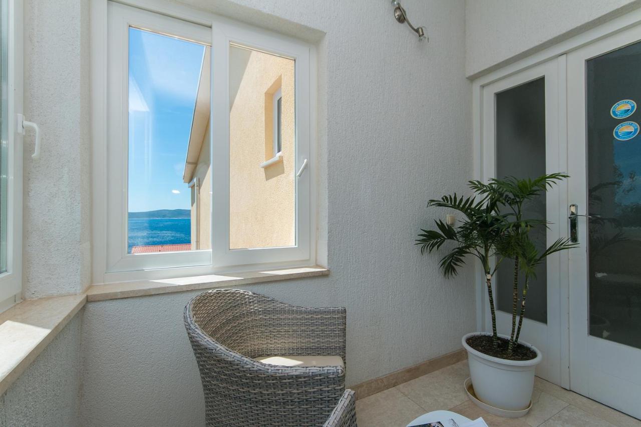 Apartment Brela 2717C Exterior photo