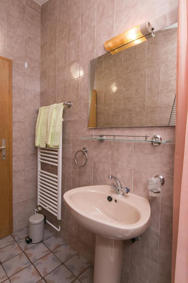 Apartment Brela 2717C Exterior photo