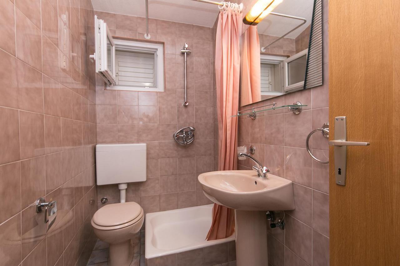 Apartment Brela 2717C Exterior photo